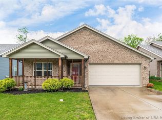 3911 Mariah Dr, New Albany, IN