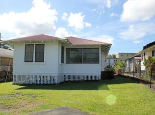 332 Ohai St APT A, Hilo, HI 96720