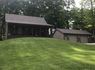 8016 W Elwren Rd, Bloomington, IN 47403