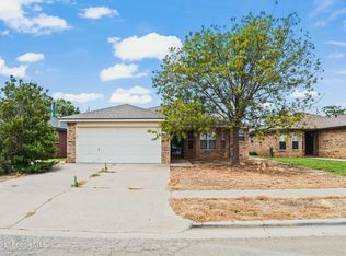 1712 75th St, Lubbock, TX 79423