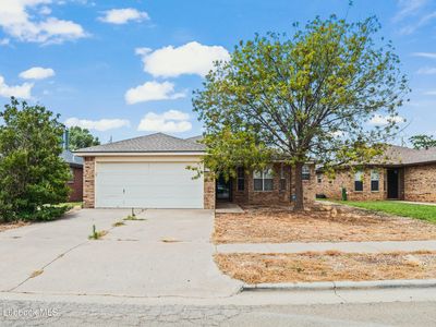 1712 75th St, Lubbock, TX, 79423