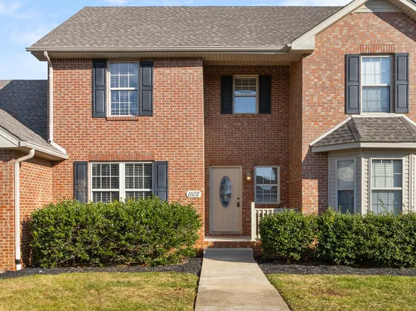 135 Excell Rd Unit 1102, Clarksville, TN 37043