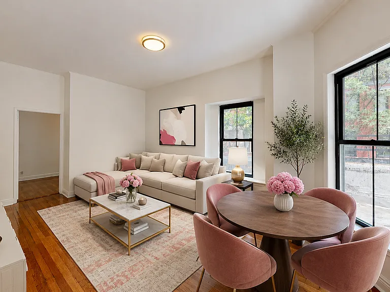 961 Lexington Ave #1E — Photo 2