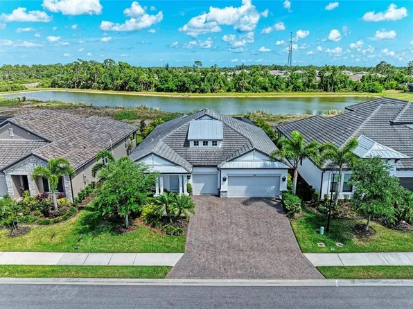 19842 Montenero Way, Venice, FL 34293
