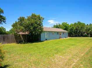 312 Orange Ave, Farmersville, TX 75442