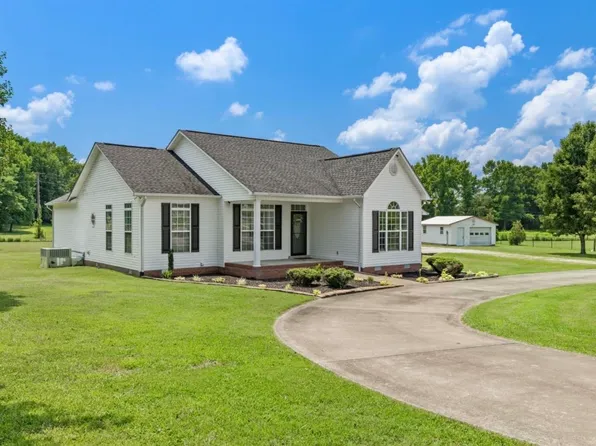 41 Harding Rd, Leoma, TN 38468