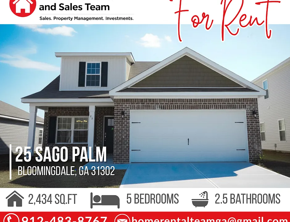 25 Sago Palm Way