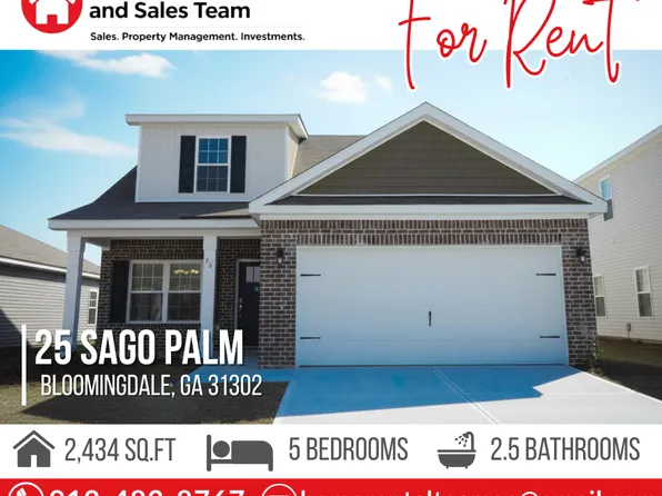 25 Sago Palm Way, Bloomingdale, GA 31302