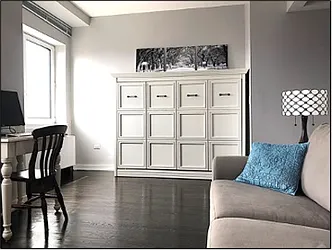 Rented by Avril Levinsohn, LREB