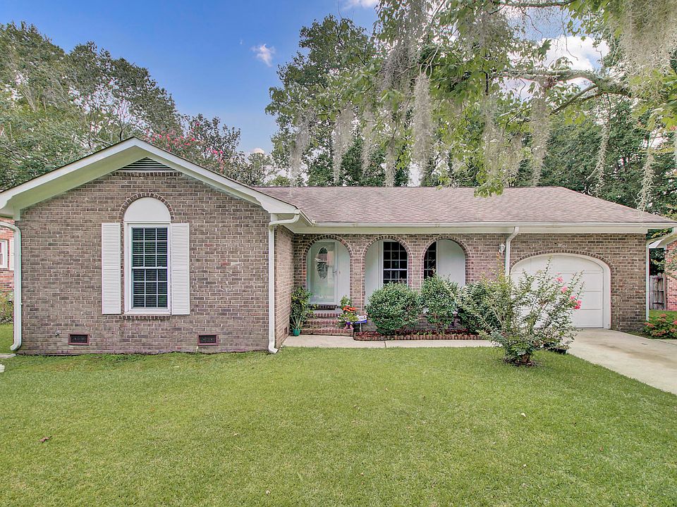 210 Elmwood Ave, Ladson, SC 29456 Zillow