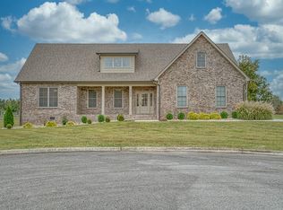 4625 Plantation Ln, Cookeville, TN 38506