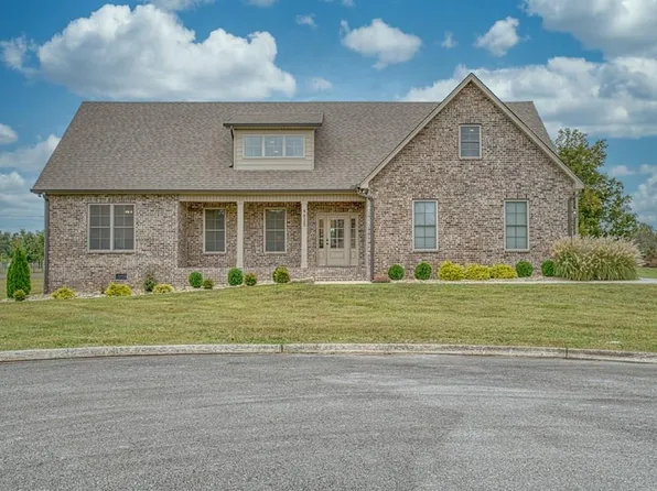4625 Plantation Ln, Cookeville, TN 38506