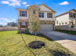 12906 Lilly Pass, San Antonio, TX 78254