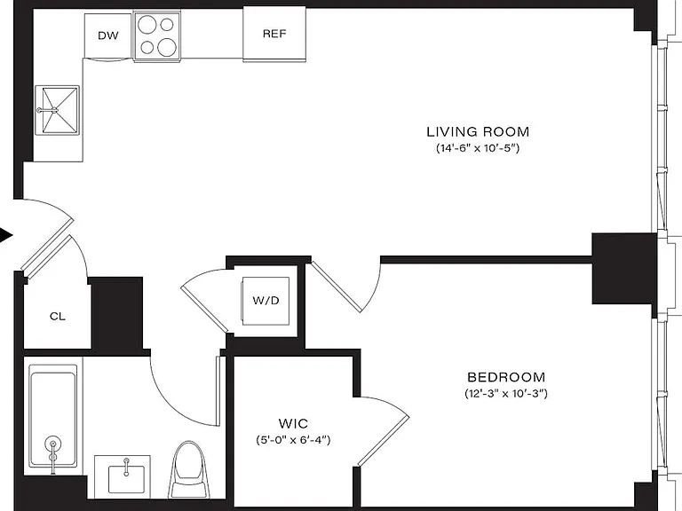 499 President St #336 — Photo 36