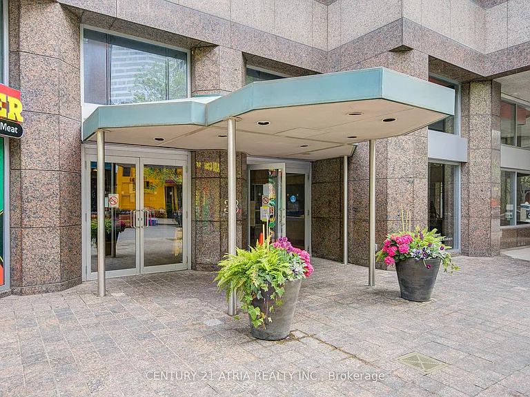 38 Elm St #2715 — Photo 4