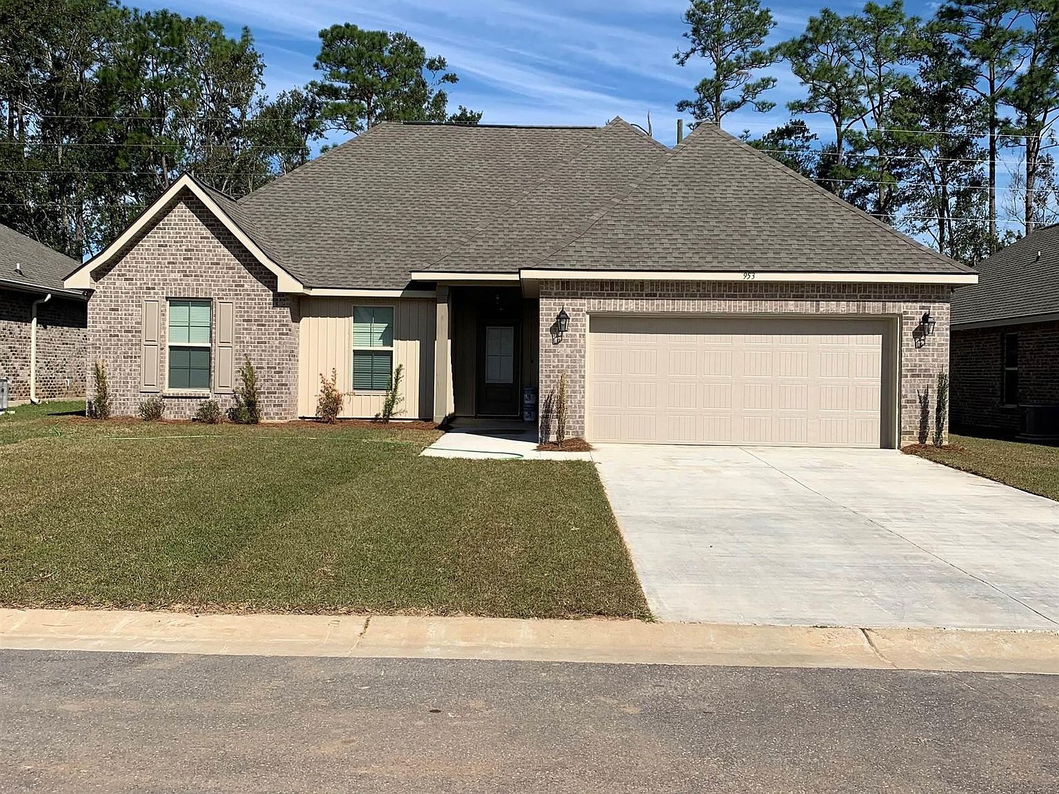 953 Ruisseau Dr 78, Foley, AL 36535 Zillow