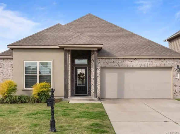 331 Haygood Dr, Sulphur, LA 70665