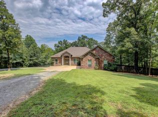 167 Chase Ln, Beebe, AR 72012