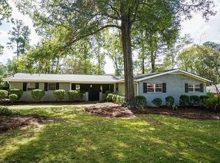 4834 Timberlane Dr, Macon, GA 31210