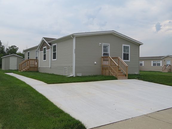 2nd image of 24591 Langdon Dr