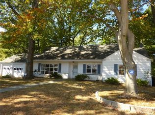 173 Chalford Ln, Scarsdale, NY 10583