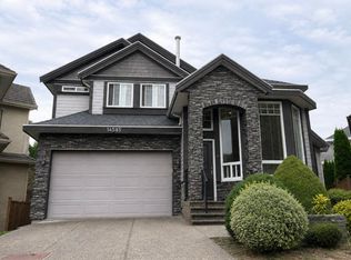 14585 59a Ave, Surrey, BC V3S7B5