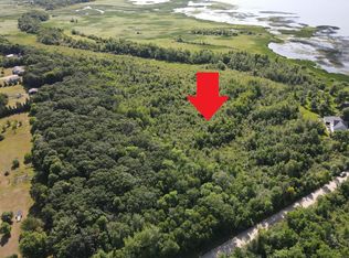 Tbd 460th Ave, Perham, MN 56573
