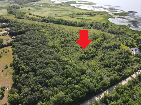 Tbd 460th Ave, Perham, MN 56573