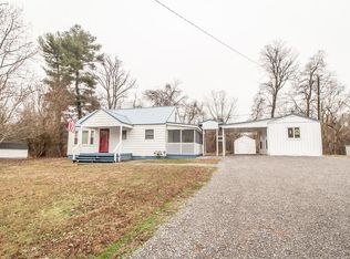 1250 Kenmar Rd, Paducah, KY 42003