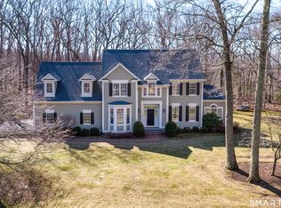 145 Kingswood Drive, Avon, CT 06001
