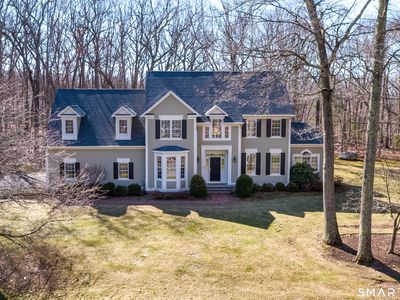 145 Kingswood Drive, Avon, CT, 06001