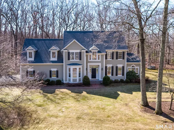 145 Kingswood Drive, Avon, CT 06001