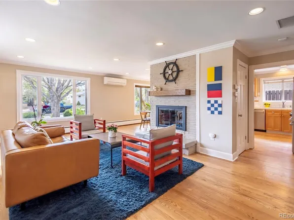 231 Hudson Street, Denver, CO 80220
