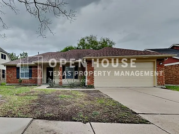 19302 Winding Branch Dr, Katy, TX 77449