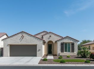 16658 W Monte Vista Rd, Goodyear, AZ 85395