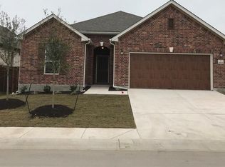 16615 Brogan Ln, Pflugerville, TX 78660