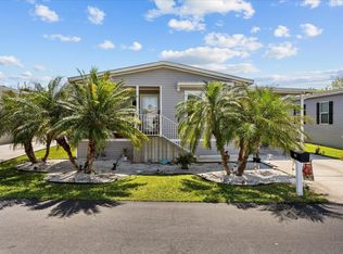 82 Sandhill Boulevard, Fort Pierce, FL 34982