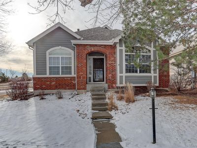7153 S Versailles Way, Aurora, CO, 80016