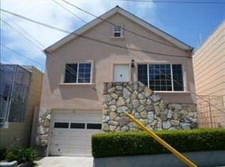 33 Faxon Ave, San Francisco, CA 94112