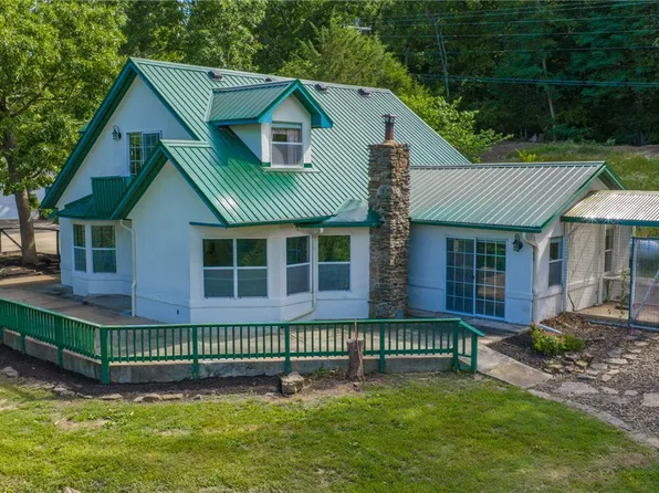 13559 S Highway 170, West Fork, AR 72774