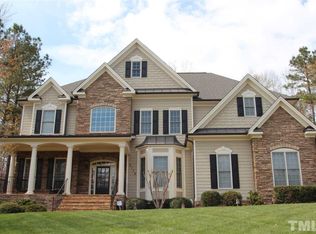 5112 Terra Cotta Dr, Raleigh, NC 27613