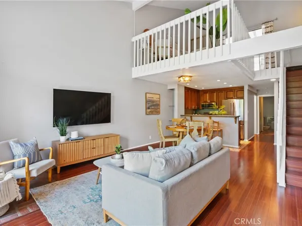 7890 E Spring St Unit 2H, Long Beach, CA 90815