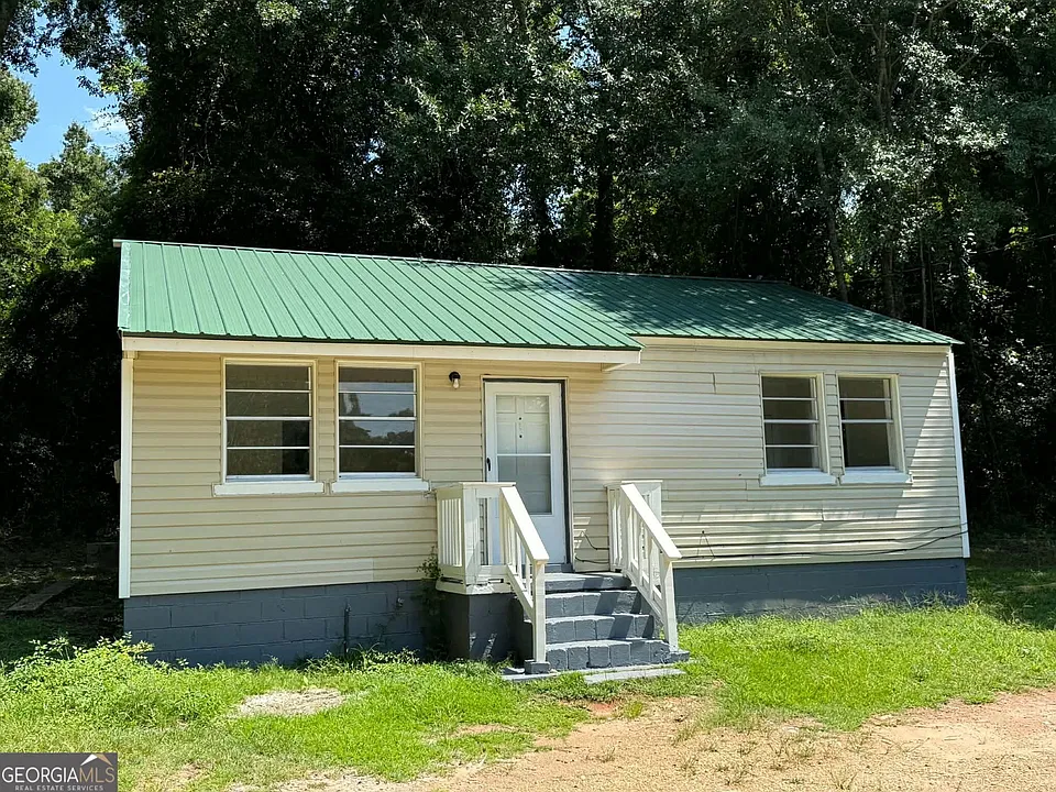 600 S Harlem Cir