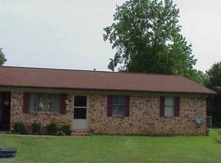111 Rhode Island St, Beebe, AR 72012
