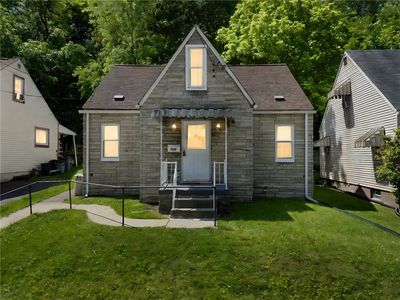 966 Hazel Ave, Ambridge, PA, 15003