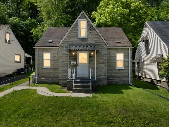 966 Hazel Ave, Ambridge, PA 15003