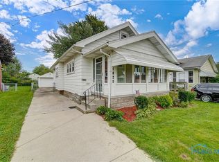 1029 Atlantic Ave, Toledo, OH 43609