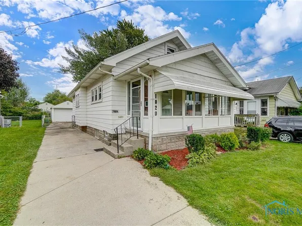 1029 Atlantic Ave, Toledo, OH 43609