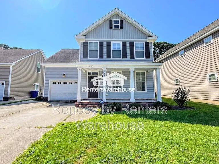 105 Bedford Pl — Photo 33