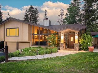 200 Royal Tiger Rd, Breckenridge, CO 80424
